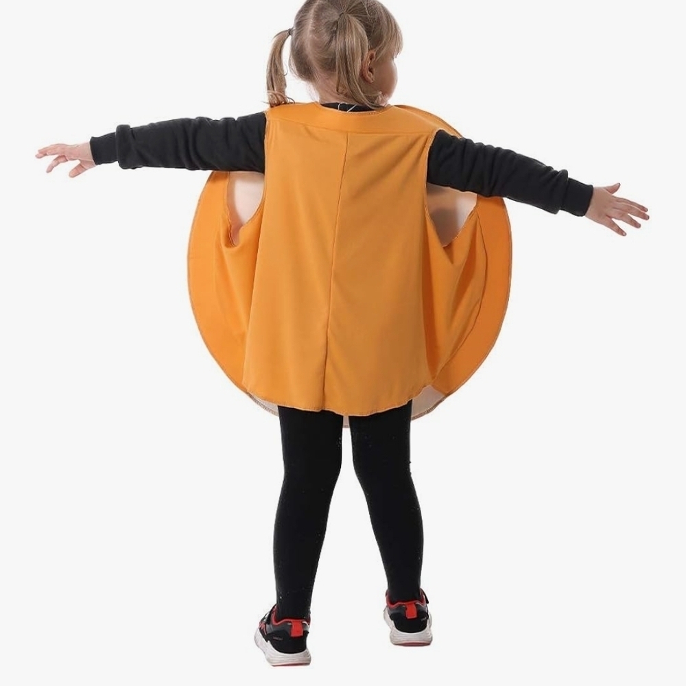 Kids Milk and Cookie Costume Set - Picture 5 of 16